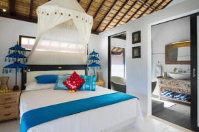 Greentree Tiga Villa